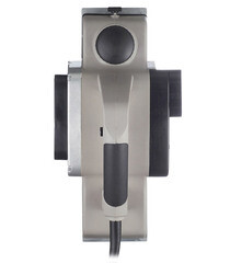 Рубанок электрический Интерскол Р-110/1100М (49.1.0.12) 1100 Вт 110 мм - фото 5