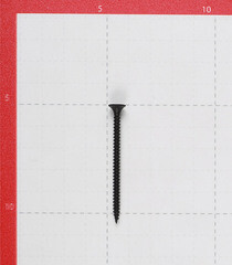Саморезы ГМ 55x3,5 мм усиленные Hard-Fix (500 шт.) - фото 3