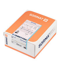 Дюбель-гвоздь Sormat 6x60 мм цилиндрическая манжета нейлон (200 шт.) - фото 2