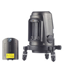 Уровень лазерный Ada 2D Basic Level (А00239) - фото 2