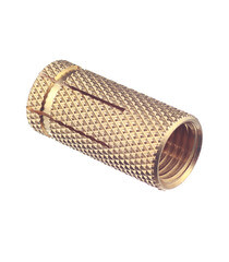 Анкер для бетона 16х40 мм латунный (25 шт.) - фото 3