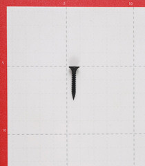 Саморезы ГМ 25x3,5 мм усиленные Hard-Fix (1000 шт.) - фото 4