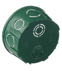 Коробка распределительная для бетона d88х48 мм IP30 Systeme Electric (IMT351211) - фото 5