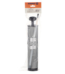 Насос для продувки отверстий Sormat - фото 2