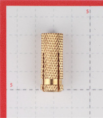 Анкер для бетона 10х35 мм латунный (10 шт.) - фото 4