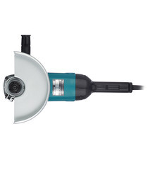 Шлифмашина угловая электрическая Makita 9069 2000 Вт d230 мм - фото 5