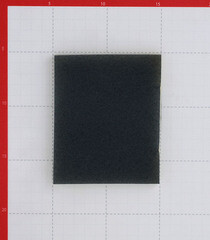 Губка шлифовальная Flexifoam 120х98х13 мм Р180 - фото 4