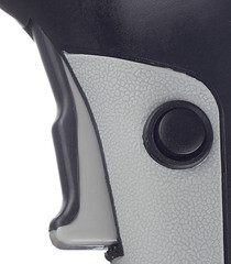 Шлифмашина полировальная электрическая Интерскол УПМ-180/1300Э 1300 Вт d180 мм (27.1.1.12) - фото 4