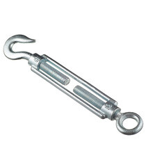 Талреп крюк-кольцо M16 DIN 1480 - фото 4