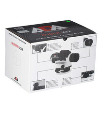 Нивелир оптический Ada Ruber-X32 (A00121) - фото 4