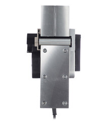 Рубанок электрический Интерскол Р-110/1100М (49.1.0.12) 1100 Вт 110 мм - фото 3