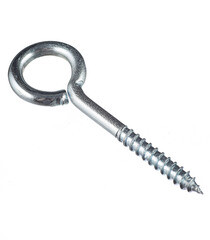 Шуруп-кольцо 5,0x60 мм - фото 4