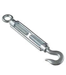 Талреп крюк-кольцо M16 DIN 1480 - фото 5