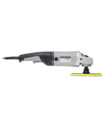 Шлифмашина полировальная электрическая Интерскол УПМ-180/1300Э 1300 Вт d180 мм (27.1.1.12) - фото 8