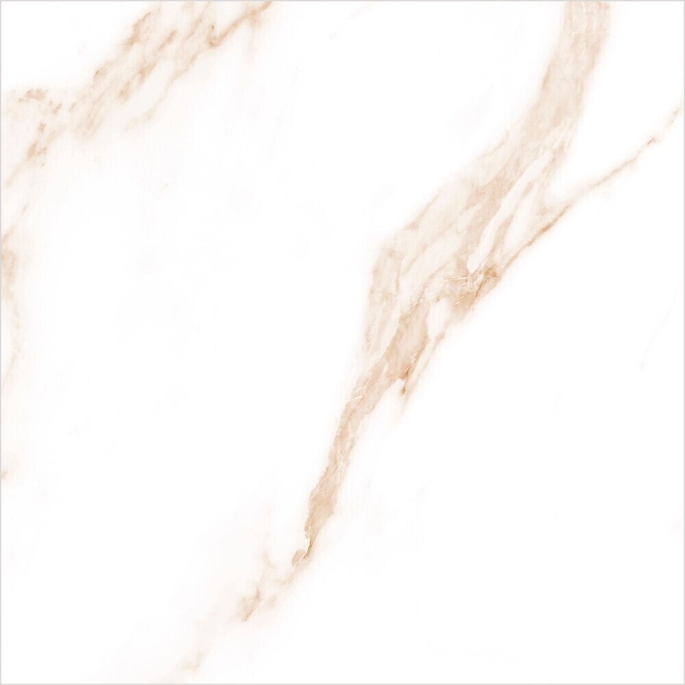 фото Керамогранит global tile амур белый 600х600х9,5 мм (4 шт.=1,44 кв.м)