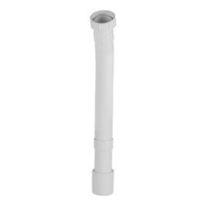 Сифон для мойки McAlpine 1 1/2х40/50 мм с соединением 40/50 мм (MRMF6)