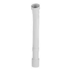 Сифон для мойки McAlpine 1 1/2х40/50 мм с соединением 40/50 мм (MRMF6)