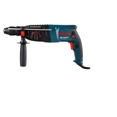 Перфоратор электрический Bosch GBH 2-26 DFR 800 Вт 4,2 Дж SDS-plus (0611254768)