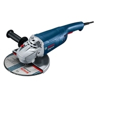 Шлифмашина угловая электрическая Bosch GWS 2200-230 RSP 2200 Вт d230 мм (06018C1320)