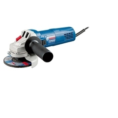 Шлифмашина угловая электрическая Bosch GWS 750-125 750 Вт d125 мм (0601394001)