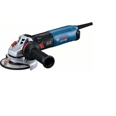 Шлифмашина угловая электрическая Bosch GWS 17-125 S 1700 Вт d125 мм (06017D0300)