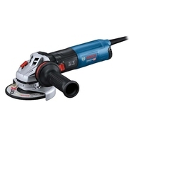 Шлифмашина угловая электрическая Bosch GWS 14-125 S 1400 Вт d125 мм (06017D0100)