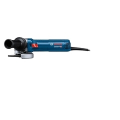 Шлифмашина угловая электрическая Bosch GWS 12-125 S 1200 Вт d125 мм (06013A6020)