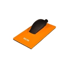 Блок шлифовальный RoxelPro 115х230 мм прижимной