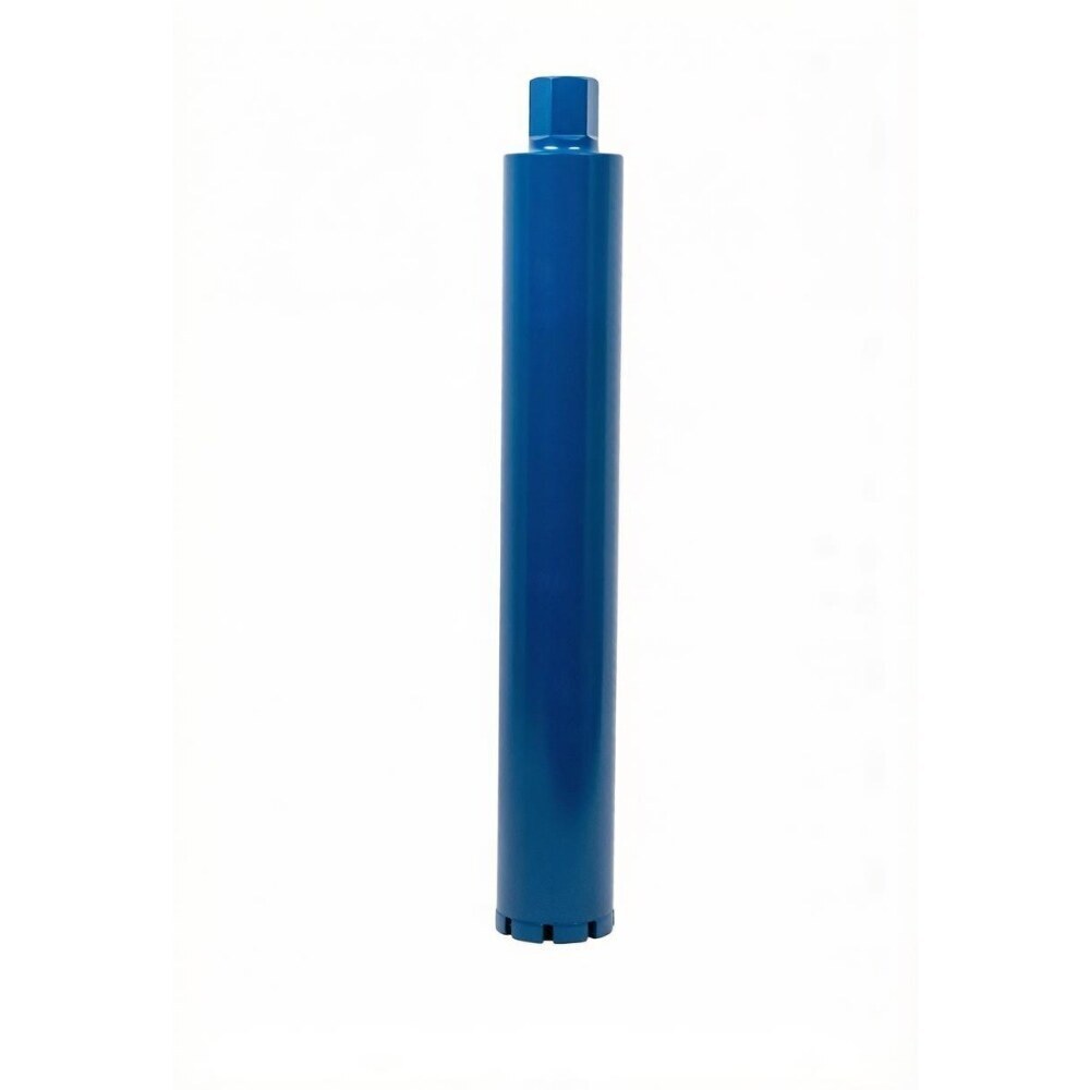 Коронка алмазная Keos (DC072.500) по бетону d72 мм