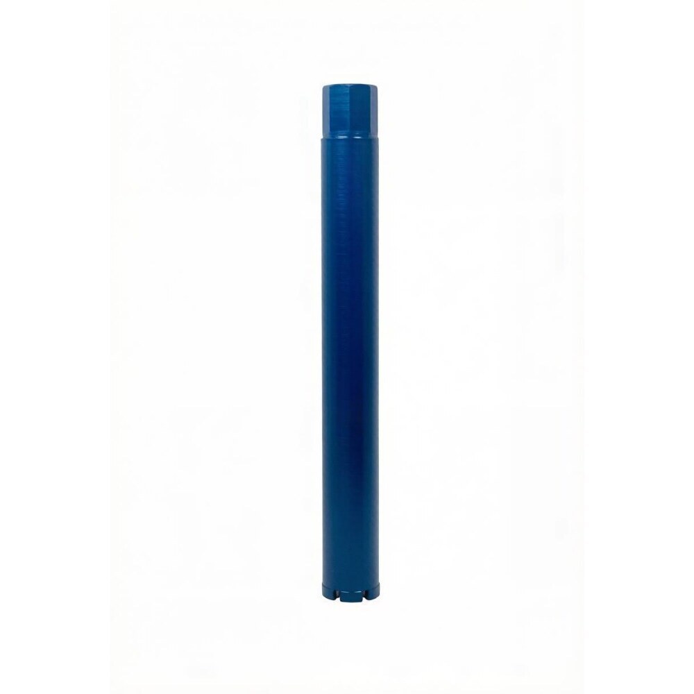 Коронка алмазная Keos (DC062.500) по бетону d62 мм