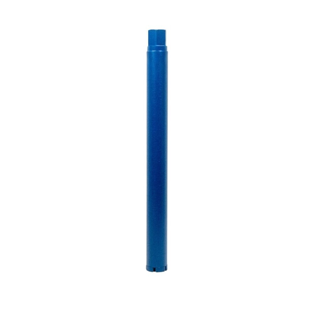 Коронка алмазная Keos (DC052.500) по бетону d52 мм