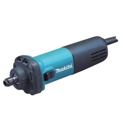 Шлифмашина прямая электрическая Makita GD0602 400 Вт