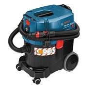 Строительный пылесос Bosch GAS 35 L SFC+ 1200 Вт 35 л (06019C3000)