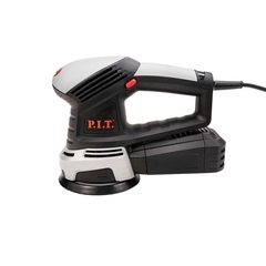 Шлифмашина эксцентриковая электрическая P.I.T. PDS125-C 500 Вт d125 мм