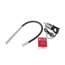 Вибратор электрический P.I.T. P31035 1,1 кВт