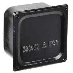 Коробка распределительная 150х150х100 мм IP54 IEK (UKO12-150-150-100-K02-54M)