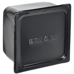 Коробка распределительная 110х110х80 мм IP54 IEK (UKO12-100-100-080-K02-54M)
