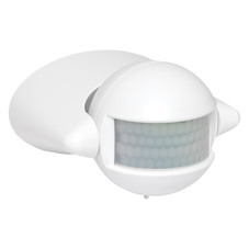 Датчик движения EKF PROxima MS-39 IP44 230 В 180 градусов до 12 м (dd-ms-39)
