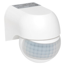 Датчик движения EKF PROxima MS-38 IP44 230 В 180 градусов до 12 м (dd-ms-38)