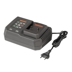 Зарядное устройство Daewoo для аккумуляторов 21В Li-Ion (DACH 4521Li)
