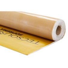 Мембрана звукоизоляционная Tecsound SY 70 3,7х1220х5000 мм 6,1 кв.м самоклеящаяся