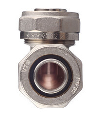 Угол VALTEC (VTm.351.N.003232) 32 обж(ц) х 32 обж(ц) - фото 6