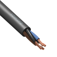 Кабель Конкорд КГВВнг(А)-LS 4х2,5 (100 м)