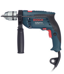 Дрель ударная Bosch GSB 13 RE (601217100) 600 Вт
