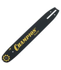 Шина Champion (952900) 14" шаг 3/8" паз 1,3 мм 52 звена