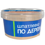 Готовые шпаклевки