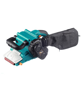 Шлифмашина ленточная электрическая Bort BBS-801N (93728007) 800 Вт ...