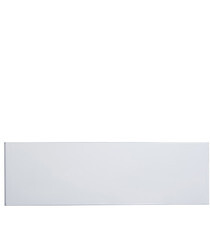 Панель фронтальная Roca BeeСool для ванны акриловой 180х80 см белая (ZRU9302783/Z.RU93.0.278.3)