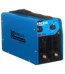 Сварочный аппарат инверторного типа Awelco ARC 200 (51920 RP) MMA