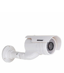 Муляж камеры видеонаблюдения уличный Rexant 45-0240